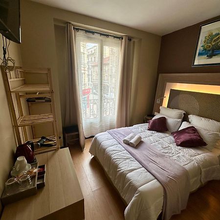 Hotel Victor Hugo Clamart Dış mekan fotoğraf