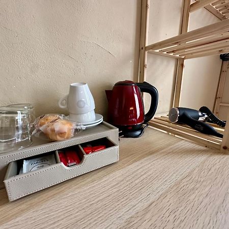 Hotel Victor Hugo Clamart Dış mekan fotoğraf