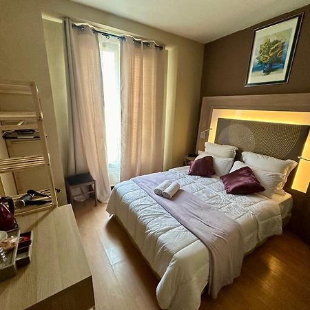 Hotel Victor Hugo Clamart Dış mekan fotoğraf