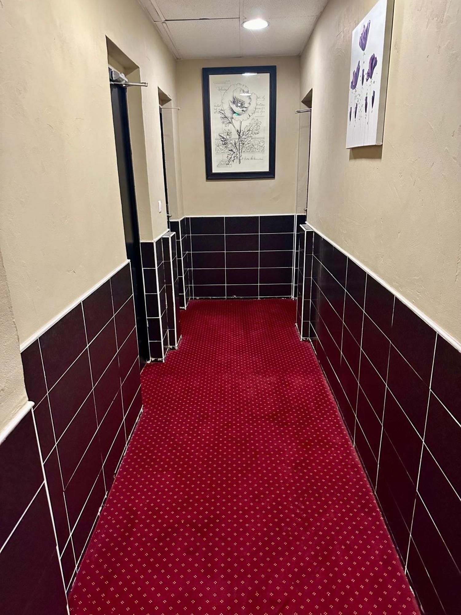 Hotel Victor Hugo Clamart Dış mekan fotoğraf